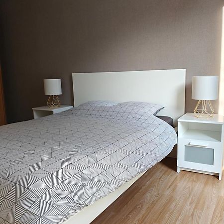 Loft Paisible Sur Les Hauteurs Du Centre Ville Spa Kültér fotó
