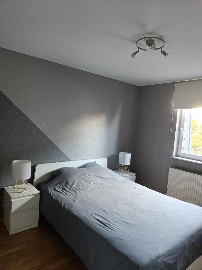Loft Paisible Sur Les Hauteurs Du Centre Ville Spa Kültér fotó
