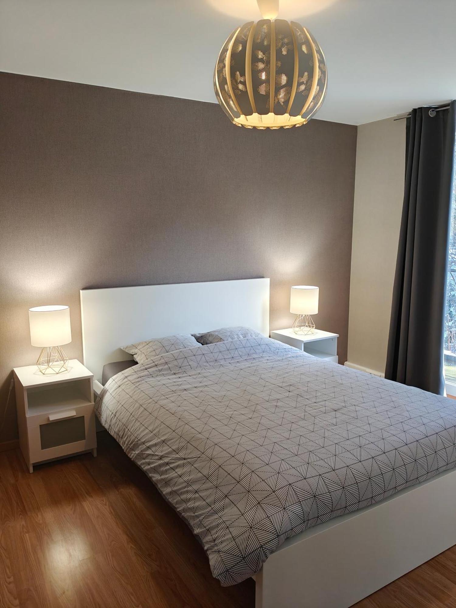 Loft Paisible Sur Les Hauteurs Du Centre Ville Spa Kültér fotó