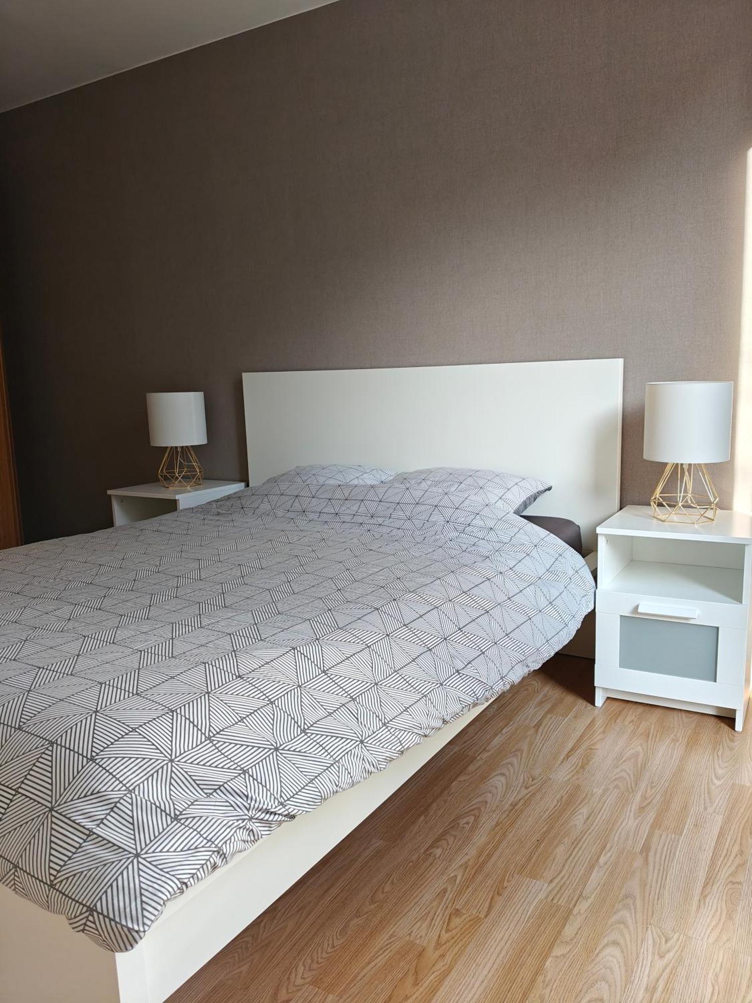 Loft Paisible Sur Les Hauteurs Du Centre Ville Spa Kültér fotó
